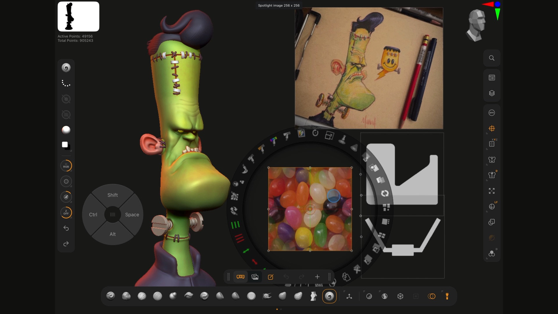 Maxon Fall 2026 release gives you more creative control