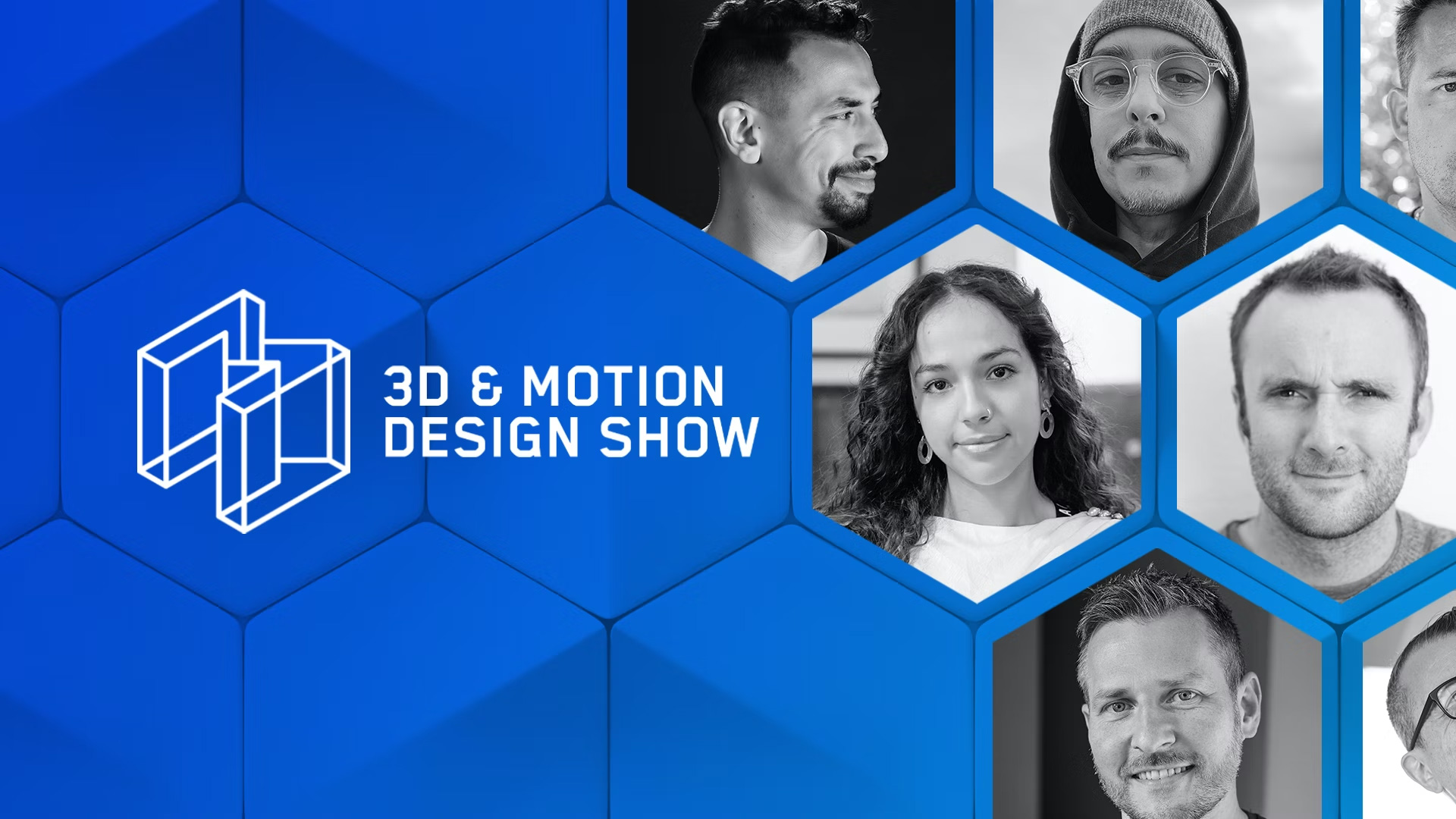 Maxon brings 3D and Motion Design Show to IBC2022