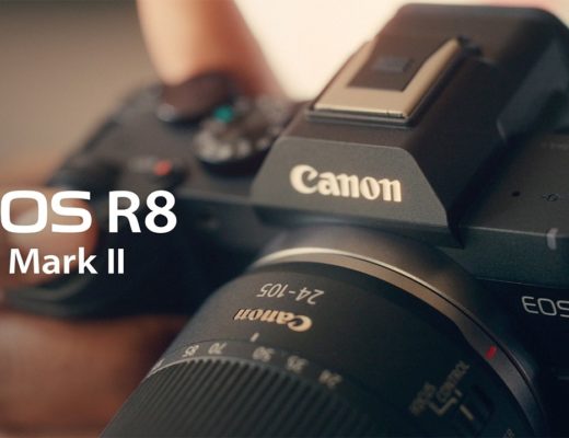 Canon EOS R8 Mark II and Companion Accessories: EG‑E2 Grip, RF24‑50mm Kit and Speedlite EL‑5 Ver. 2 2