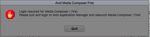 Media Composer - First: Free and finally shipping after all these years 16