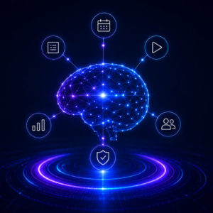 Mediagenix will introduce new agentic AI solution at IBC 2026