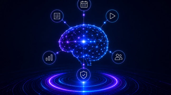 Mediagenix will introduce new agentic AI solution at IBC 2026