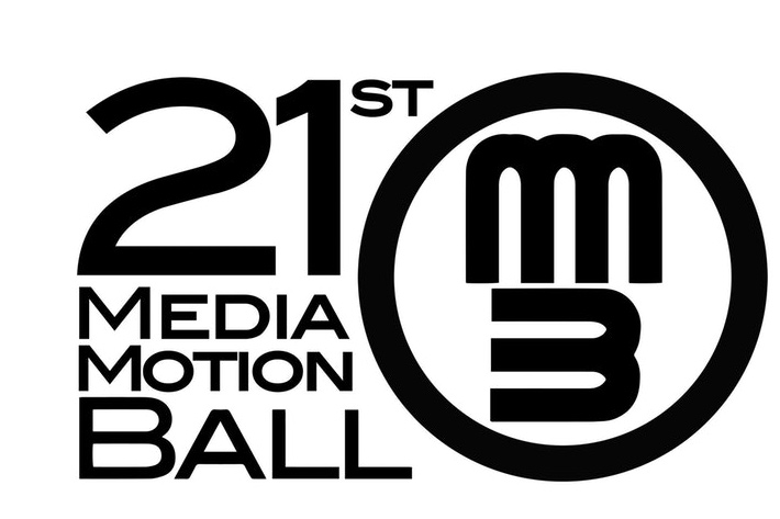 MediaMotion Ball celebrates 21 years