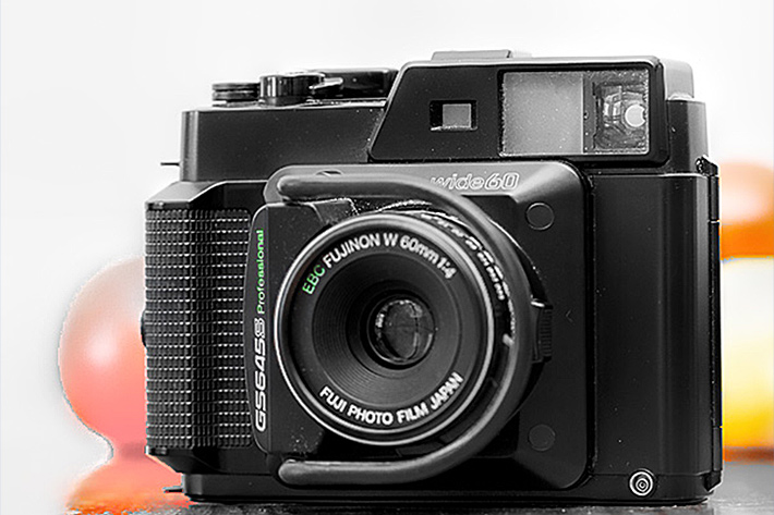 The best and only medium-format cameras for video