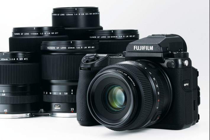 The best and only medium-format cameras for video