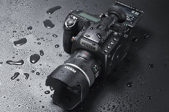 The best and only medium-format cameras for video