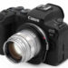 Megadap: world’s first Leica M to Canon RF autofocus adapter