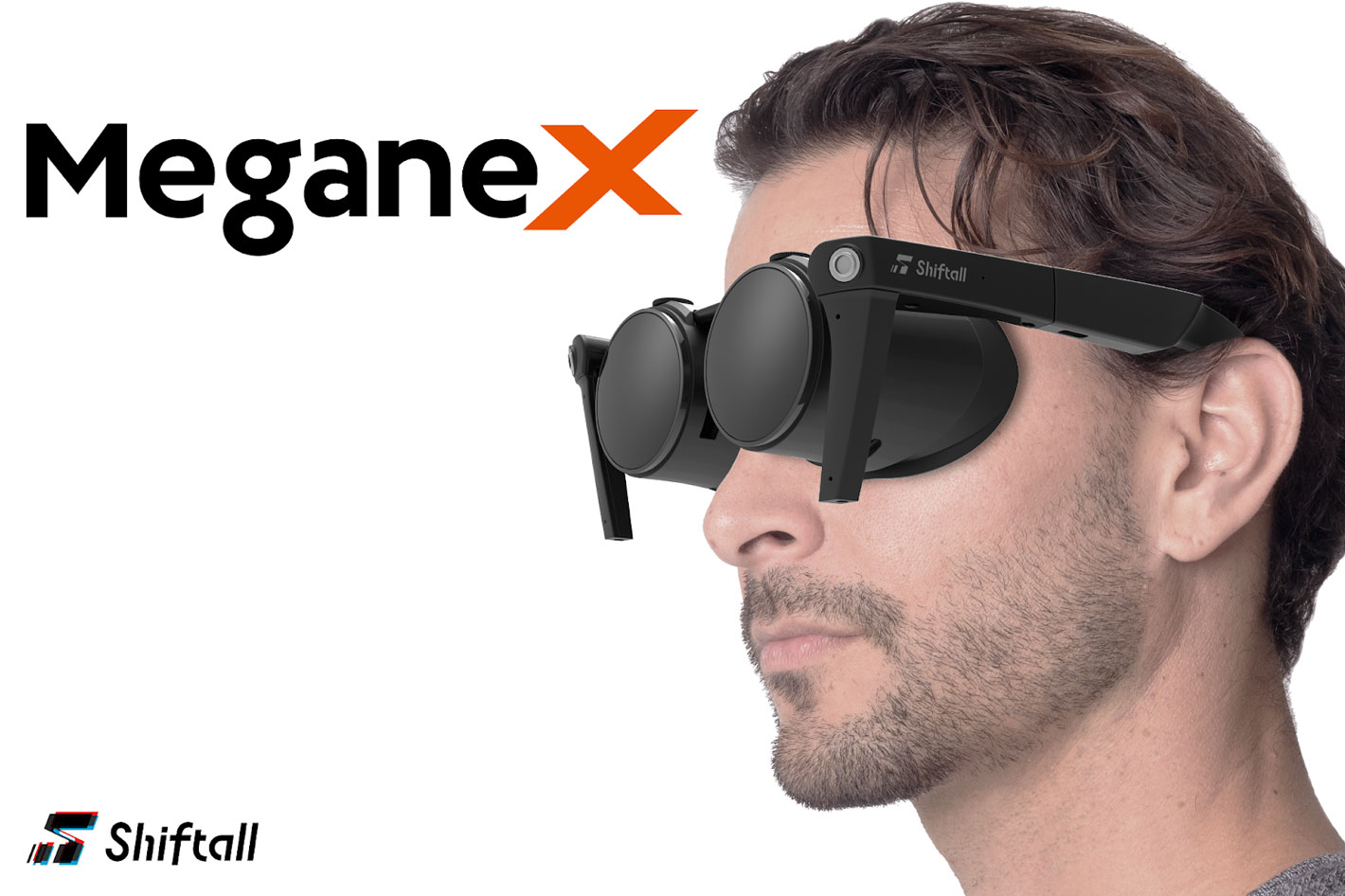 MeganeX: a 5.2K HDR VR headset for Virtual Production
