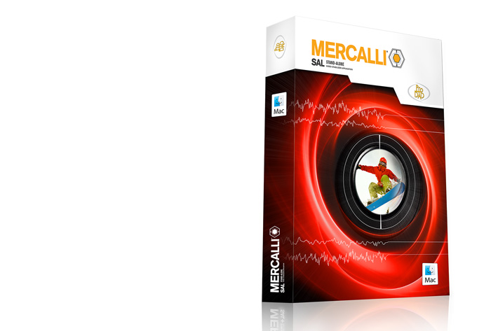 proDAD's Mercalli SAL now on Mac