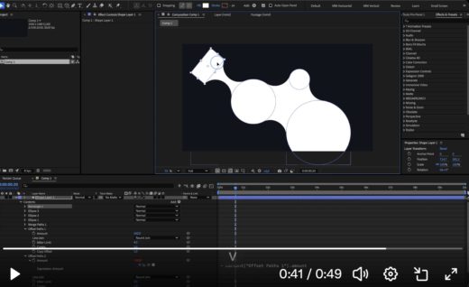 After Effects Portal July 2026 12