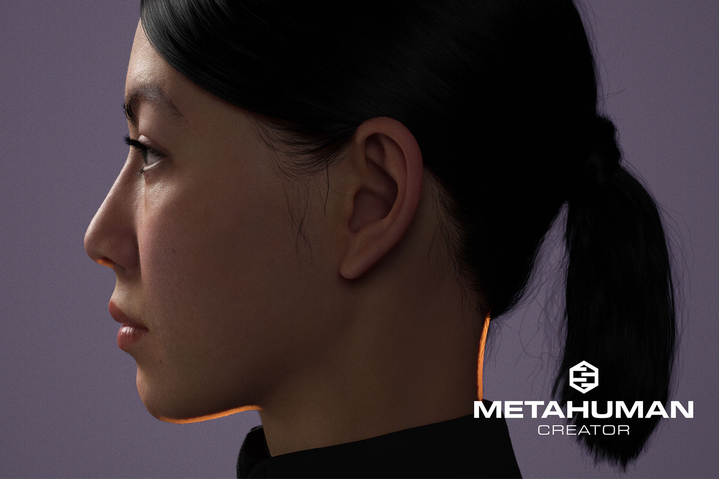 MetaHuman Creator: Early Access is now available!