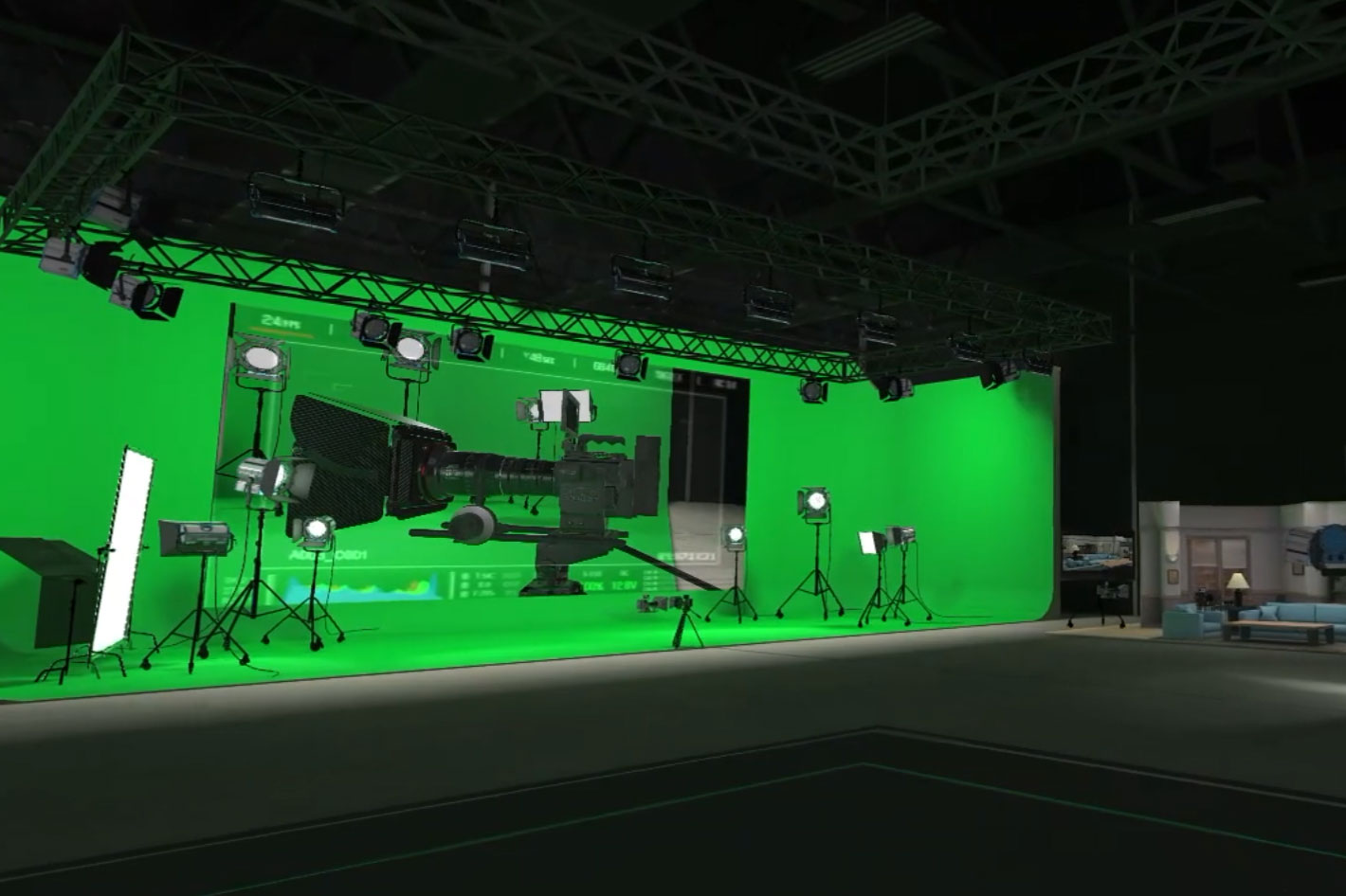 Is The Metaverse Film School the future of film school?