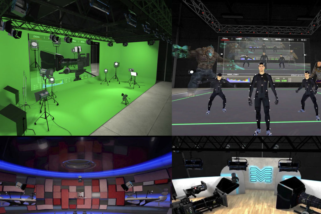 Metavers Films Is The Metaverse Film School the future of film schools? by Jose ...