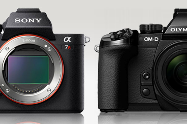 Full Frame is smaller than Micro Four Thirds 4