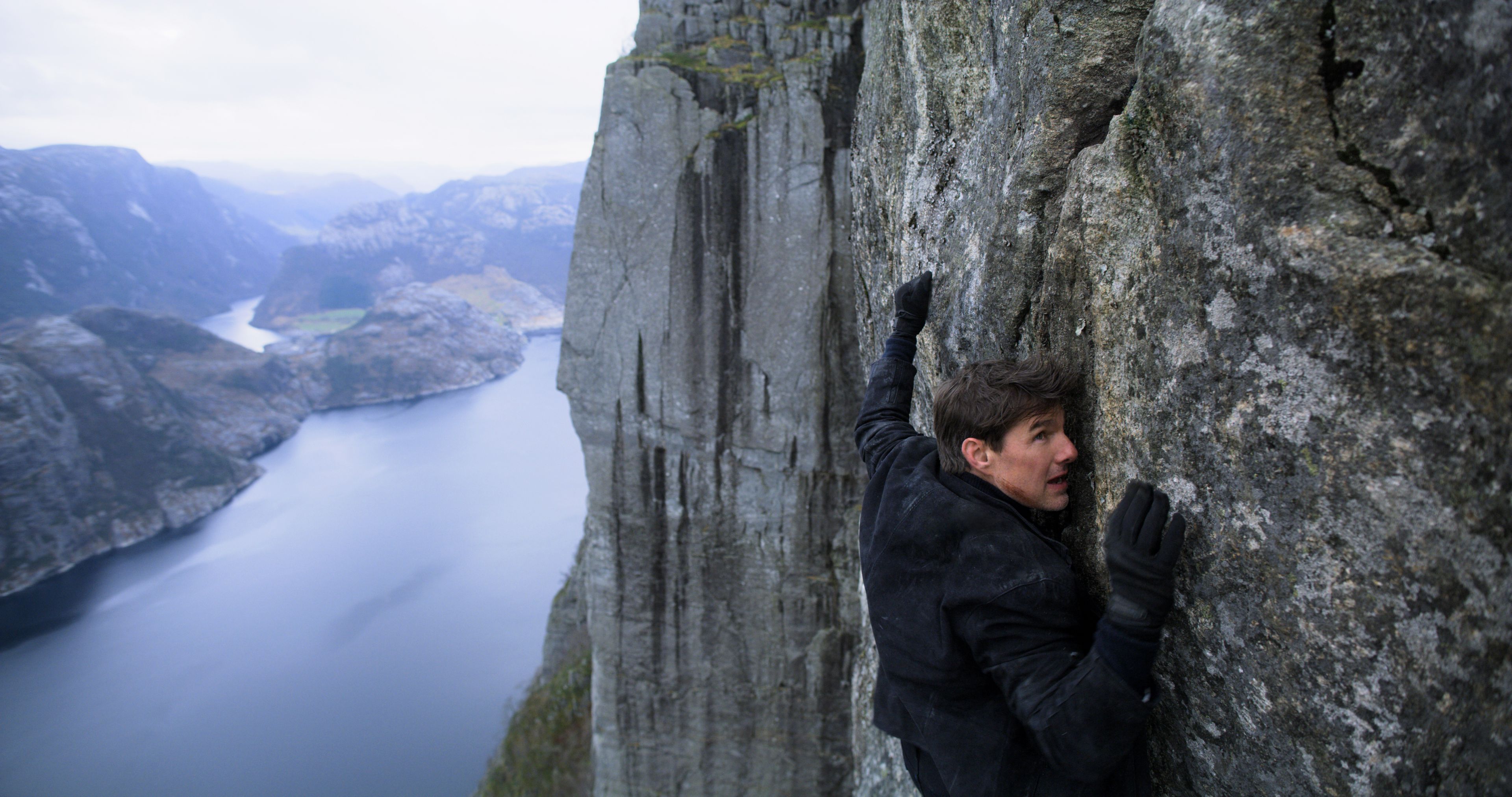 ART OF THE CUT with Mission: Impossible - Fallout's Eddie Hamilton, ACE 27