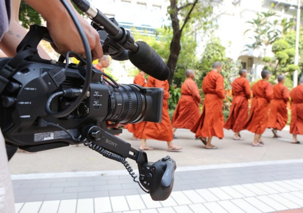 Covering More than 35,000 Miles On a 19-day Documentary Shoot with the Sony FS7 1