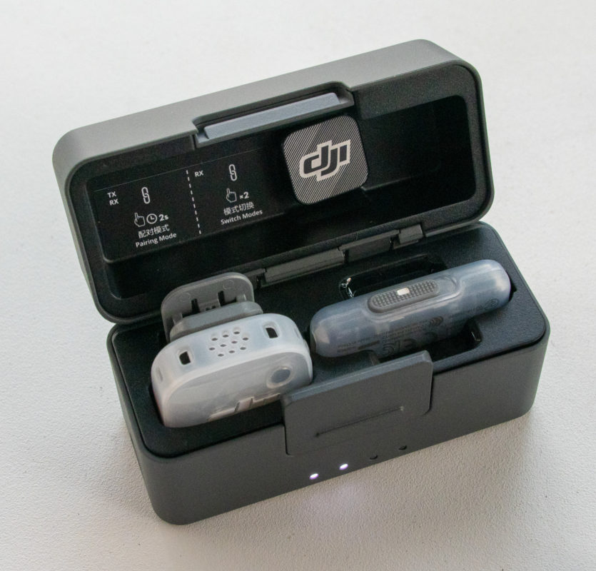 Review: DJI Mic Mini 2S 6 Review: DJI Mic Mini 2S 6