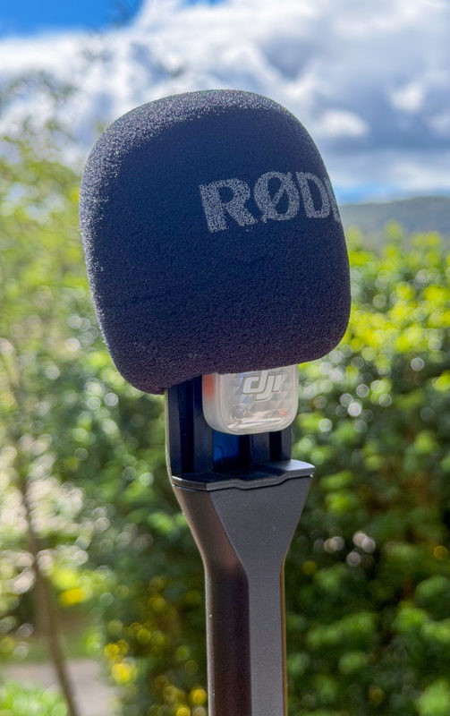 Review: DJI Mic Mini 2S 11 Review: DJI Mic Mini 2S 11