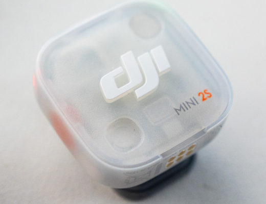 Review: DJI Mic Mini 2S 6
