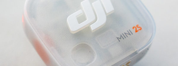 Review: DJI Mic Mini 2S 1