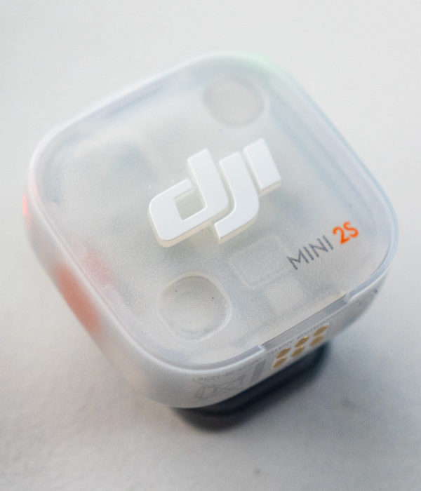 Review: DJI Mic Mini 2S 1