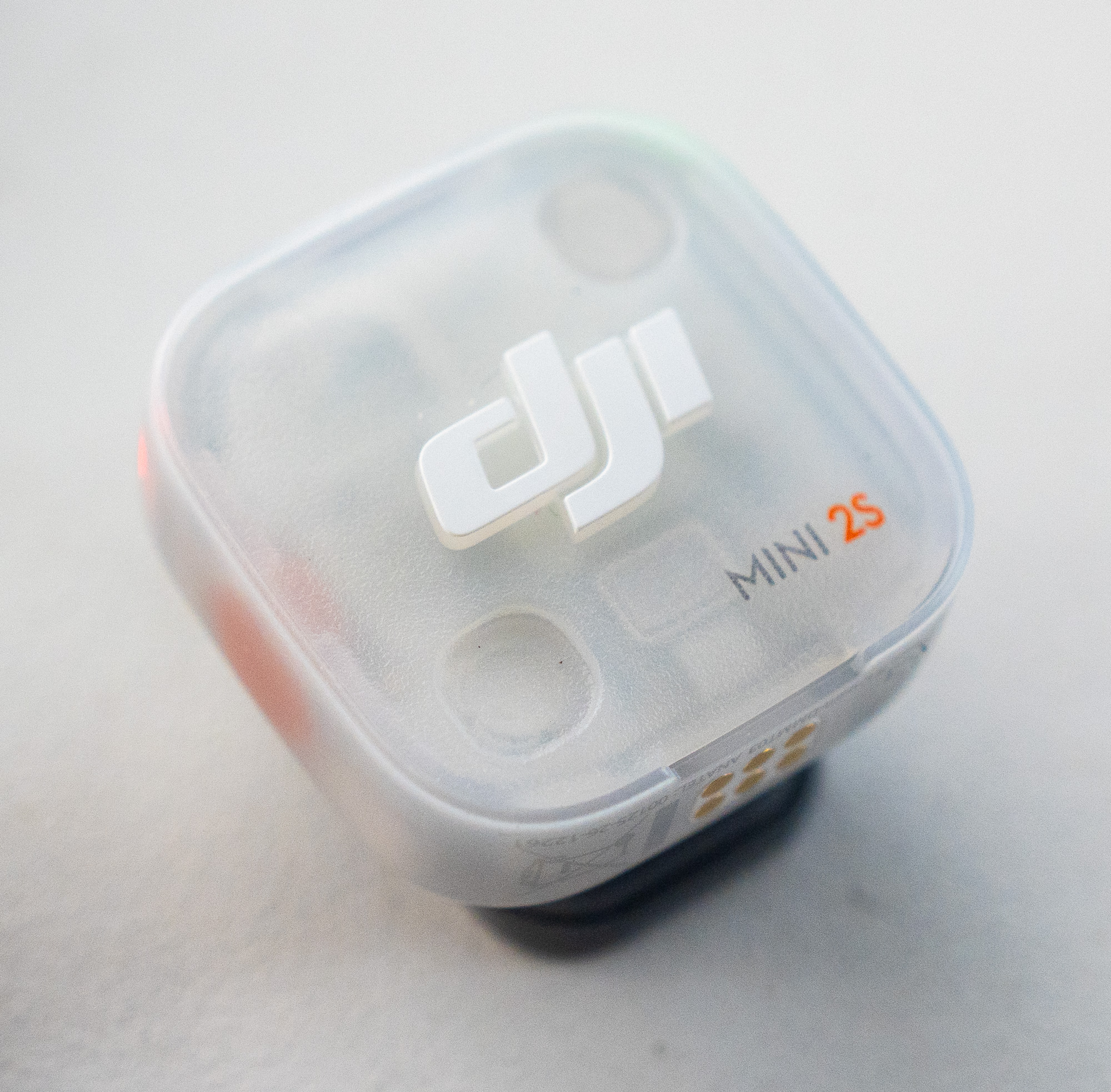 Review: DJI Mic Mini 2S 9