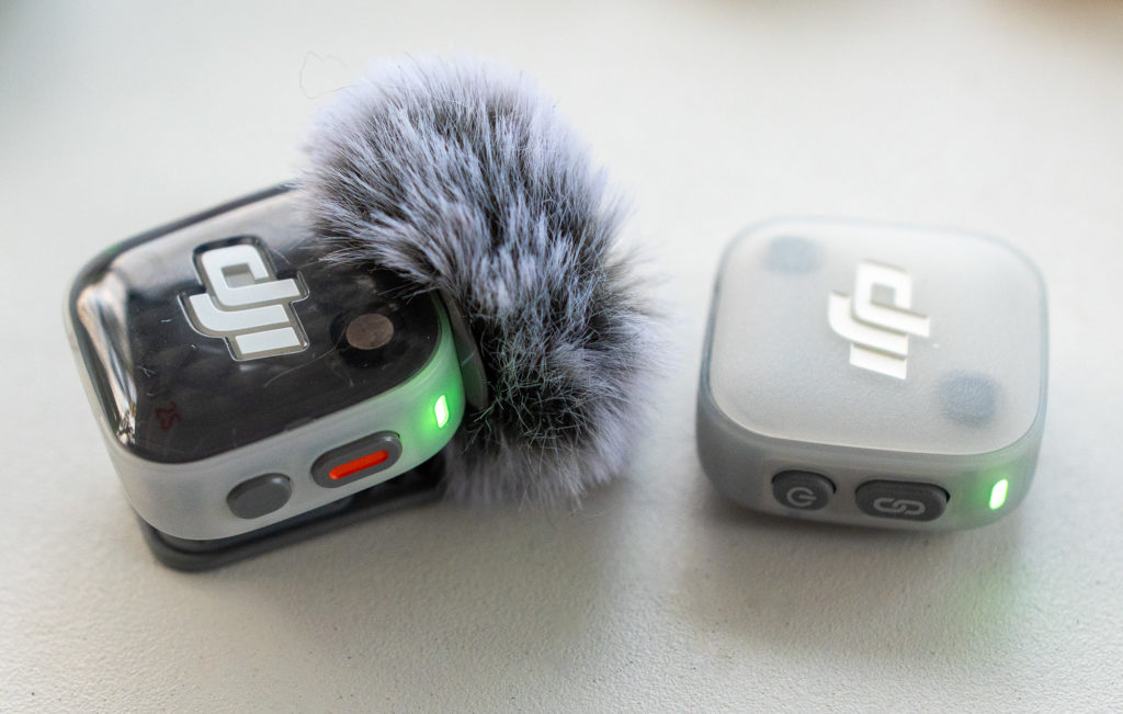 Review: DJI Mic Mini 2S 2 Review: DJI Mic Mini 2S 2