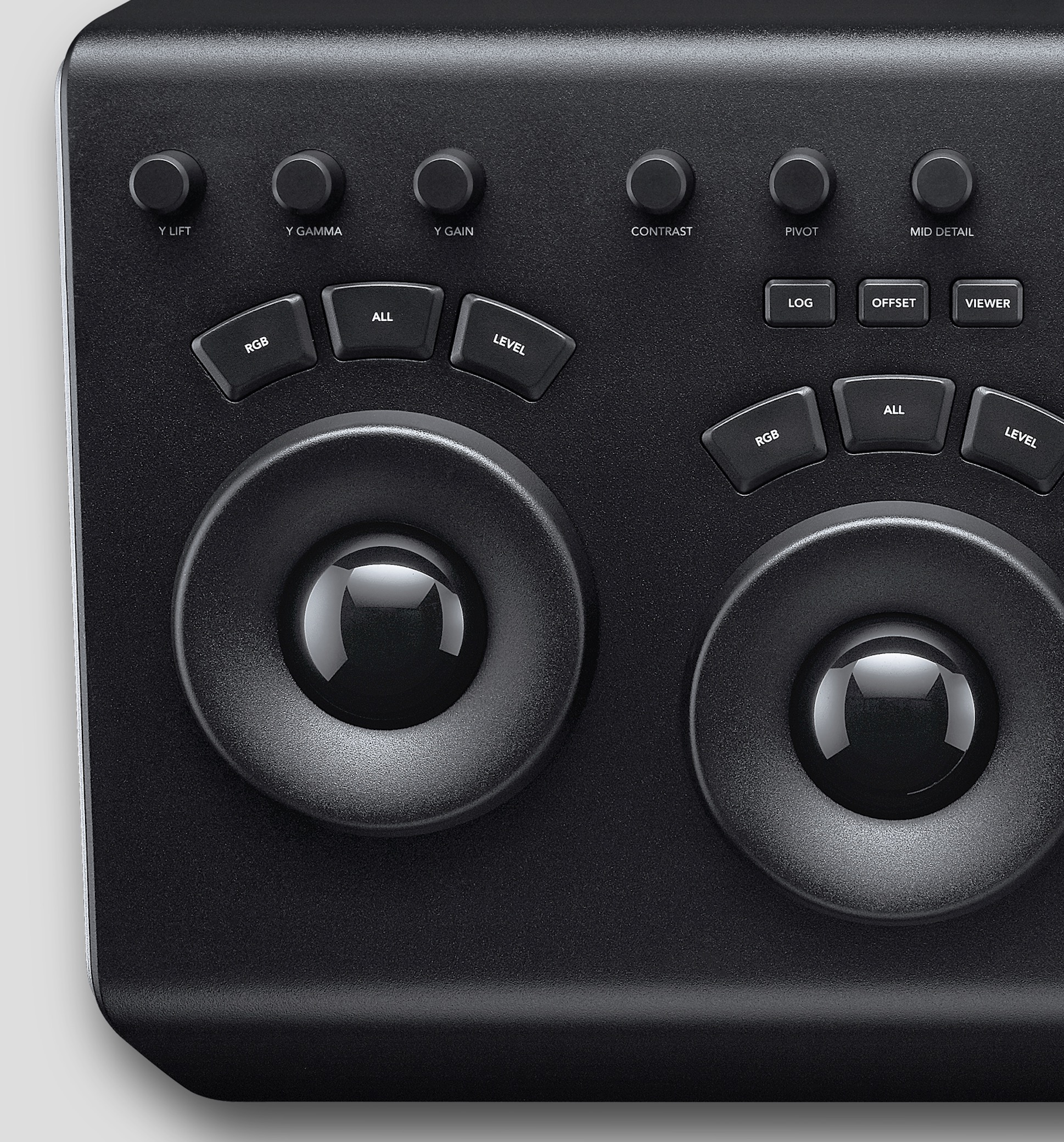 Blackmagic Design introduces two new color grading panels for DaVinci Resolve 5