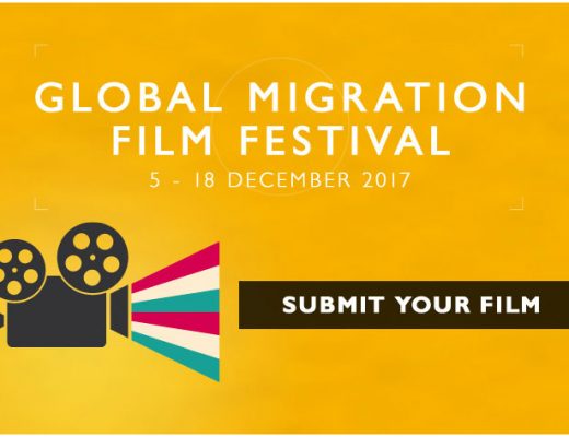 Migration Film Festival wants your film