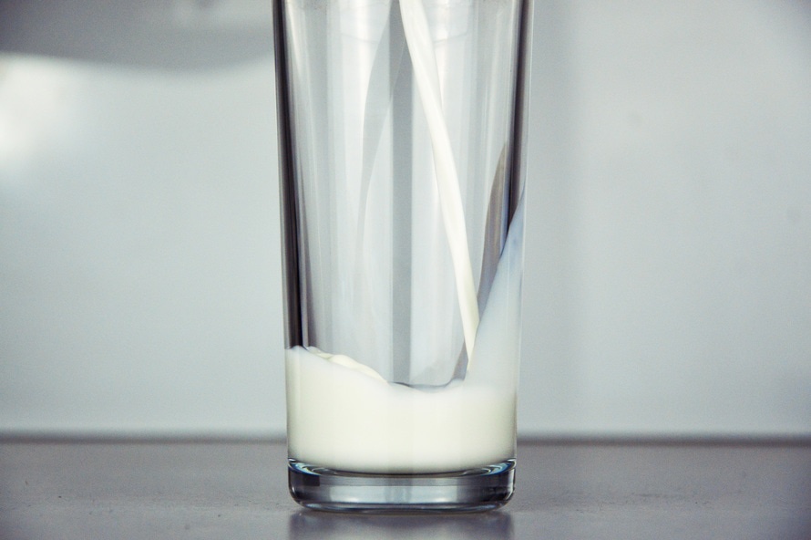 The milkman: an unsung hero of the film set 14