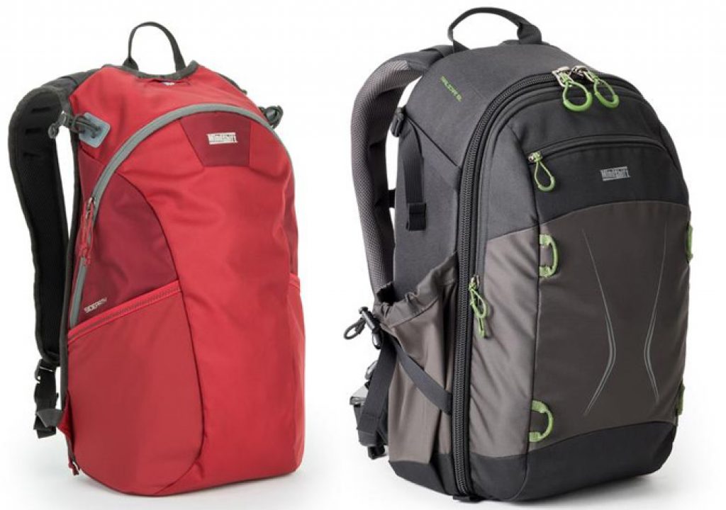 SidePath or TrailScape: which backpack is right for you?