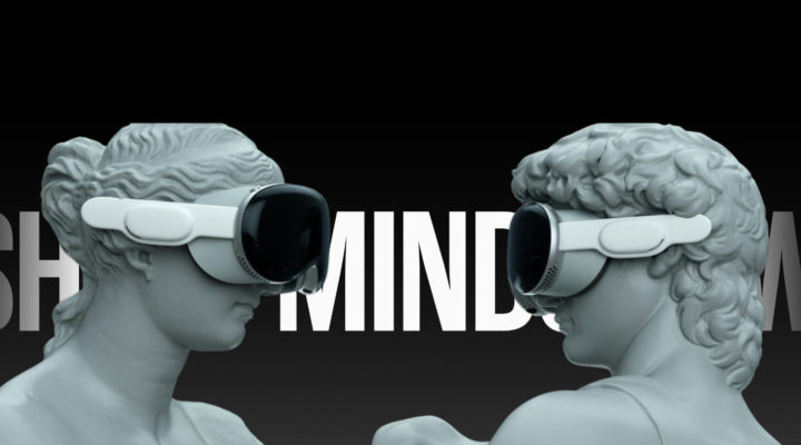 Mindshow unveils real-time Virtual Production platform