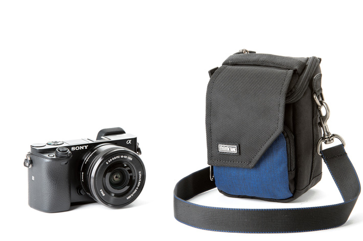 New colors for Mirrorless Mover bags