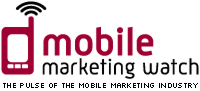 Mobile Marketing Watch - The Pulse of the Mobile Marketing Community