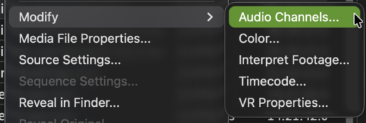 Tool Tip Tuesday for Adobe Premiere: Prevent Auto Adding Tracks when Editing 14 Tool Tip Tuesday for Adobe Premiere: Prevent Auto Adding Tracks when Editing 14