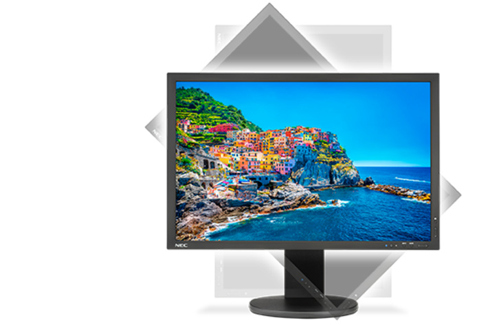 A choice of monitors for video and photo in 2018