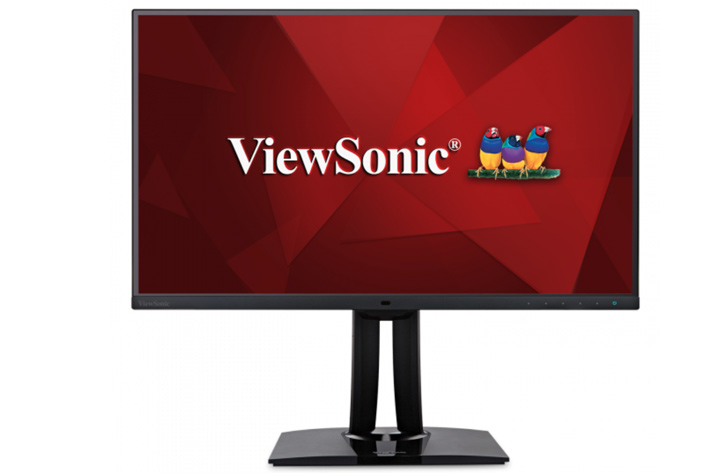 A choice of monitors for video and photo in 2018