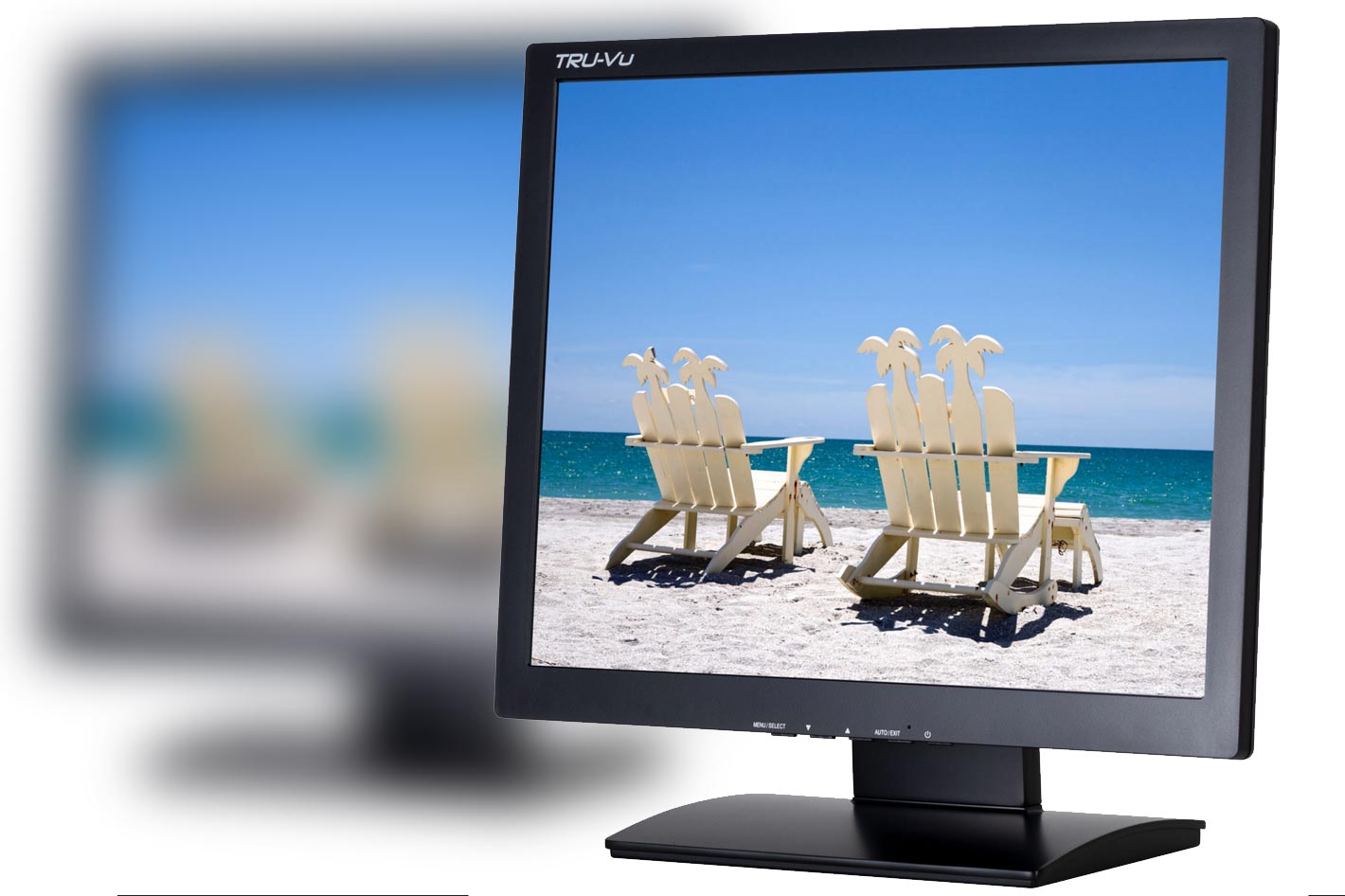 LCD monitors: a guide to fix the most common problems