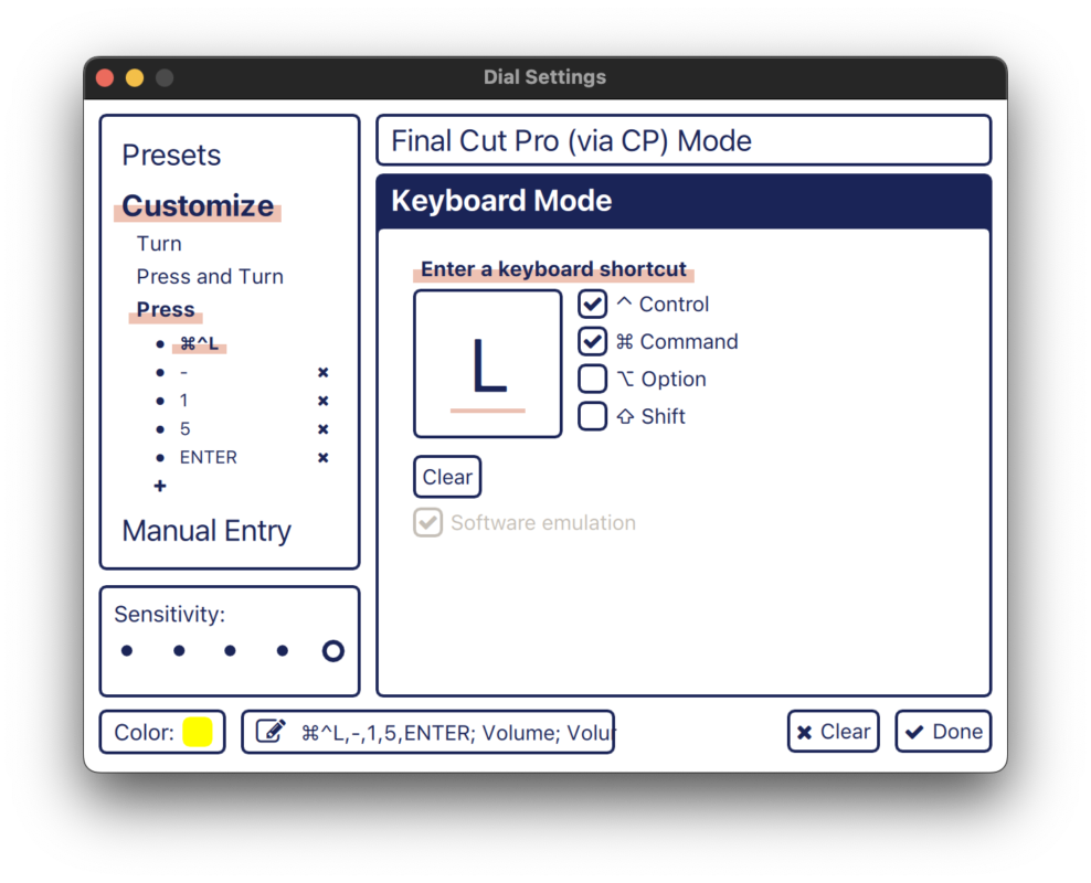 Review: Monogram Creative Console 300