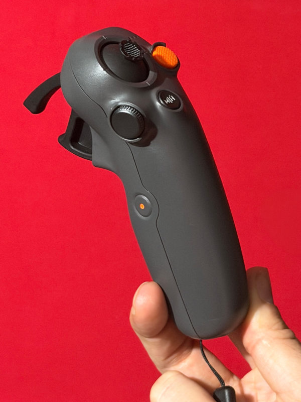 Review: DJI Avata 360 4