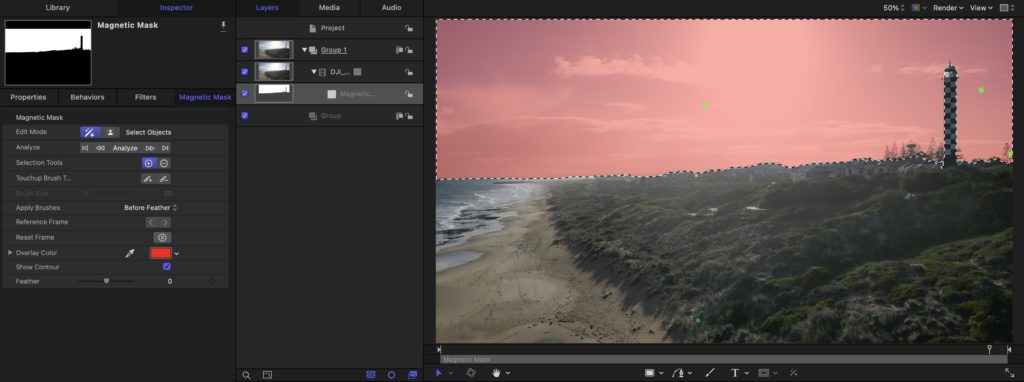 What’s New in Final Cut Pro 12 and more 10