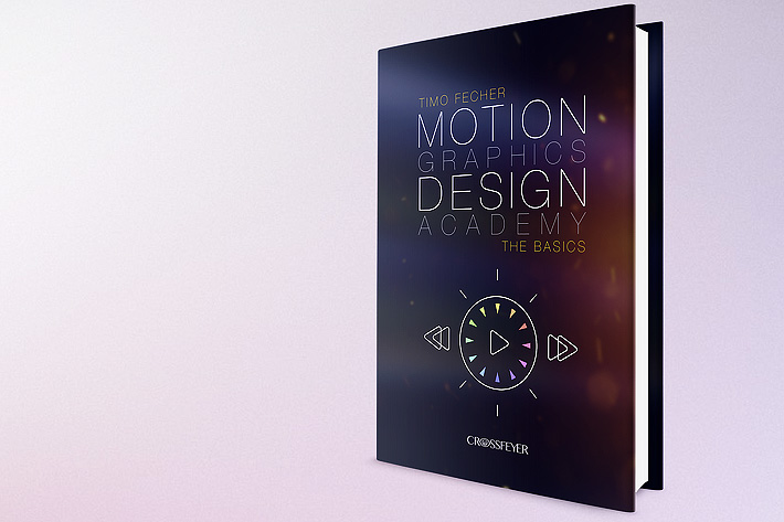 A free eBook on Motion Graphics and Adobe After Effects