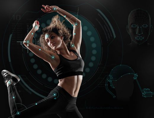 Reallusion introduces Motion LIVE, a full-body motion capture solution