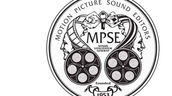 MPSE: 69th Annual Golden Reel Awards submissions now open