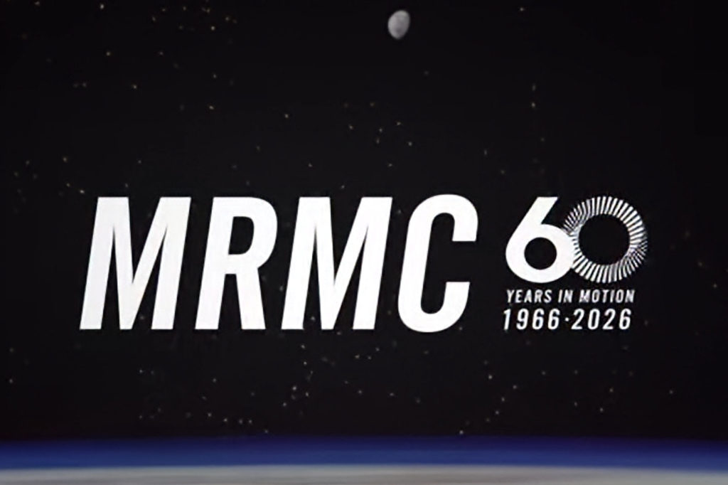MRMC celebrates 60 years... and is no longer a Nikon company