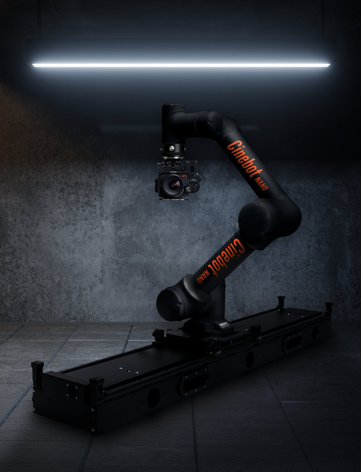 MRMC, RED and Nikon to show integrated solutions at IBC2025 7 MRMC, RED and Nikon to show integrated solutions at IBC2025