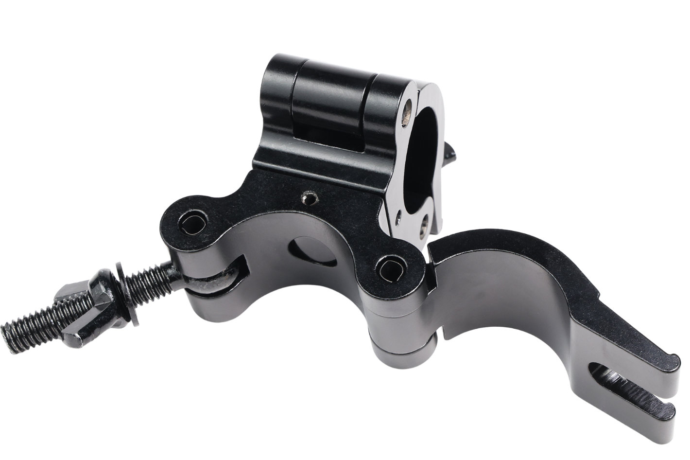 Matthews announces lightweight Aluminum Grid Clamps
