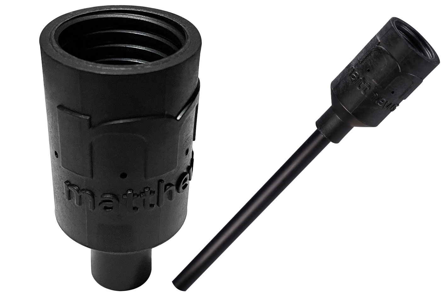 Matthews new bulb mount for Aputure and Astera LED bulbs 3