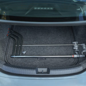 Matthews intro's the 33 Sliding Leg C-Stand with Grip Head & Arm