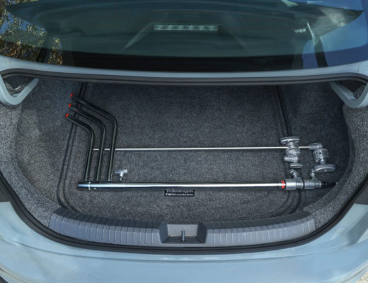 Matthews intro's the 33 Sliding Leg C-Stand with Grip Head & Arm